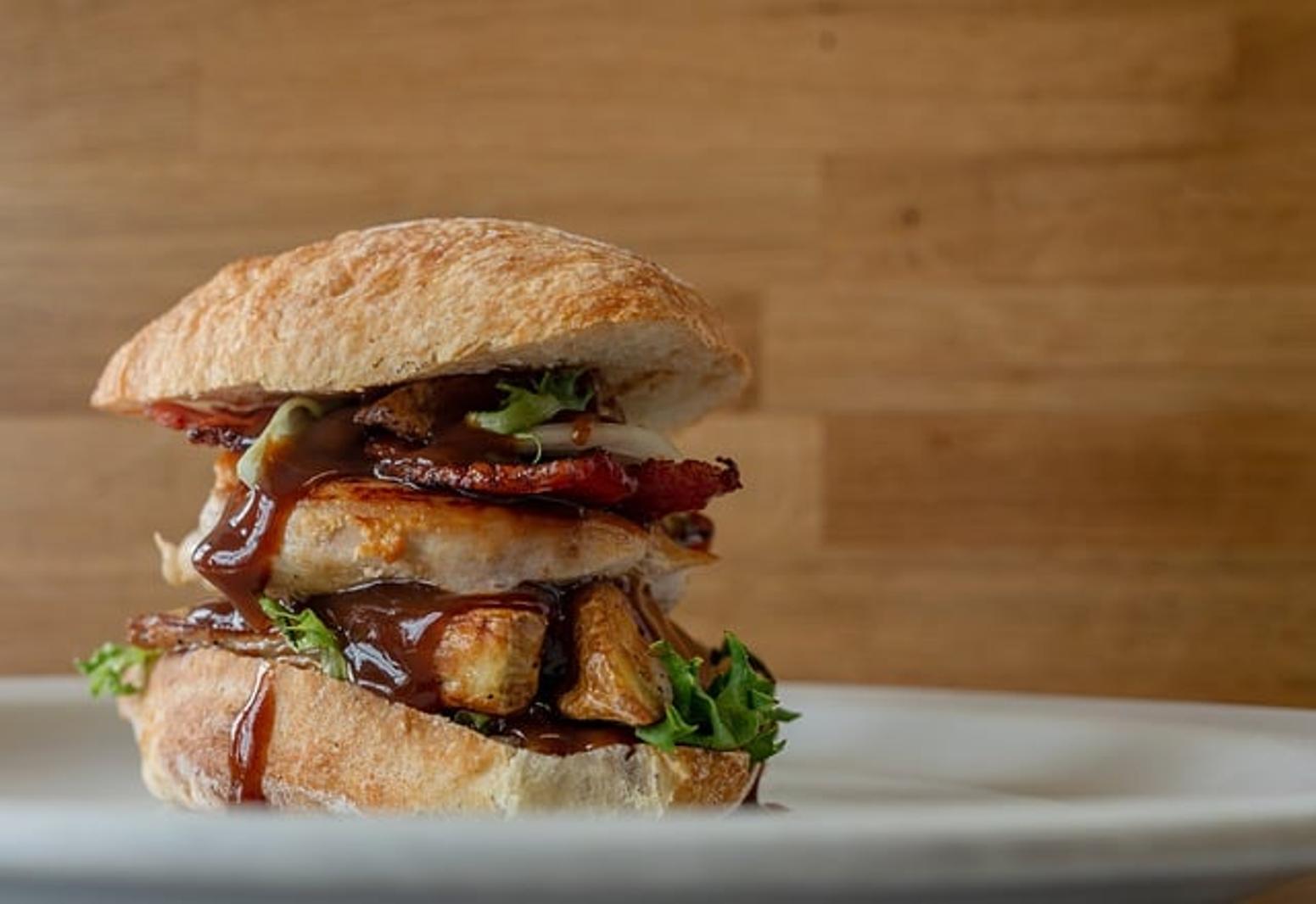 comment utiliser le fabricant de sandwichs pour le petit-déjeuner Hamilton Beach