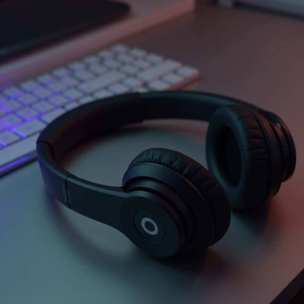 beats by dre un côté ne fonctionne pas