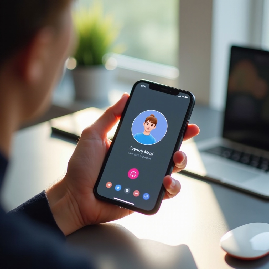 comment utiliser genmoji sur iphone