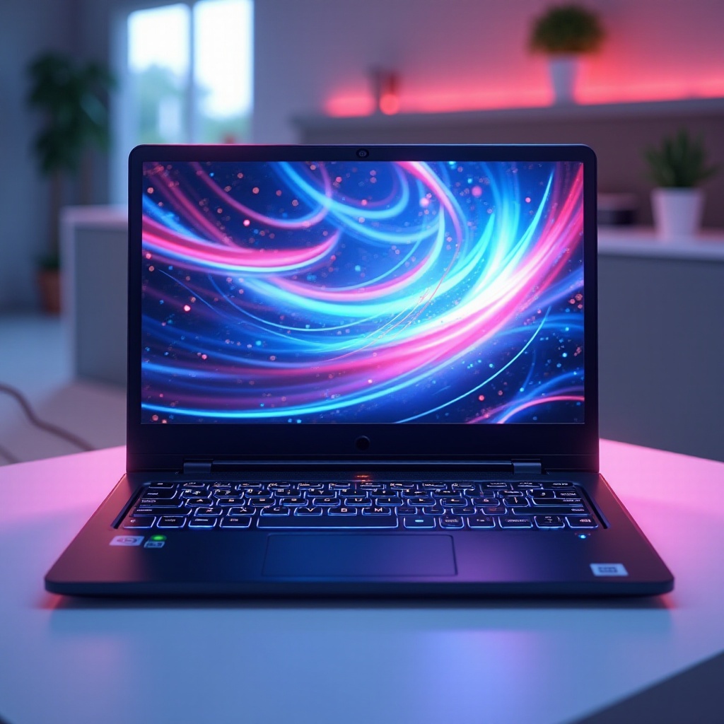 meilleur ordinateur portable de jeu avec écran tactile