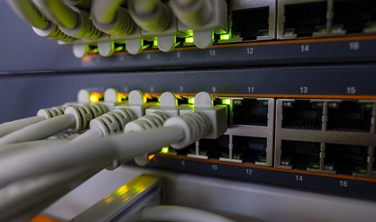 routeur YouFibre