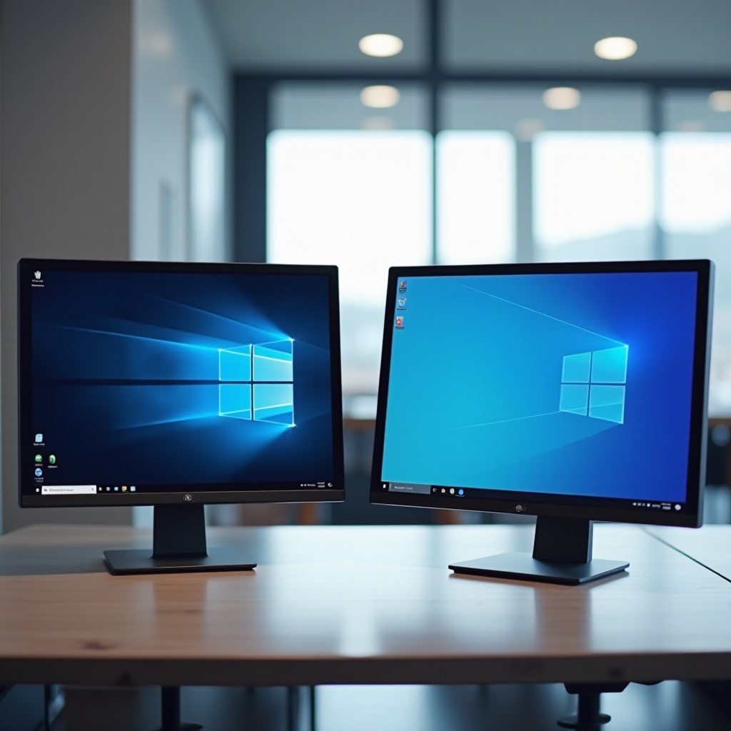 Windows 11 contre Linux