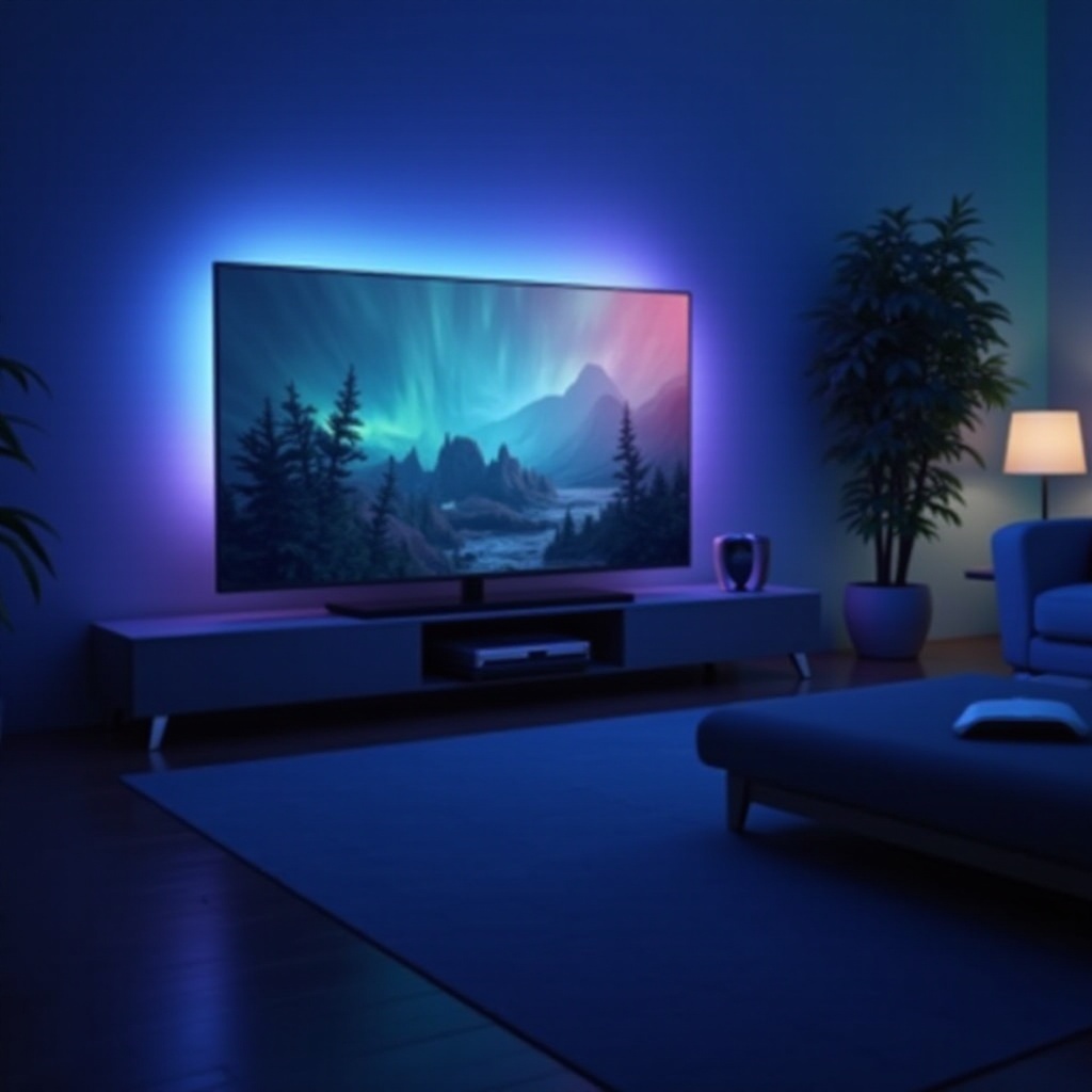 téléviseur de jeu avec DisplayPort