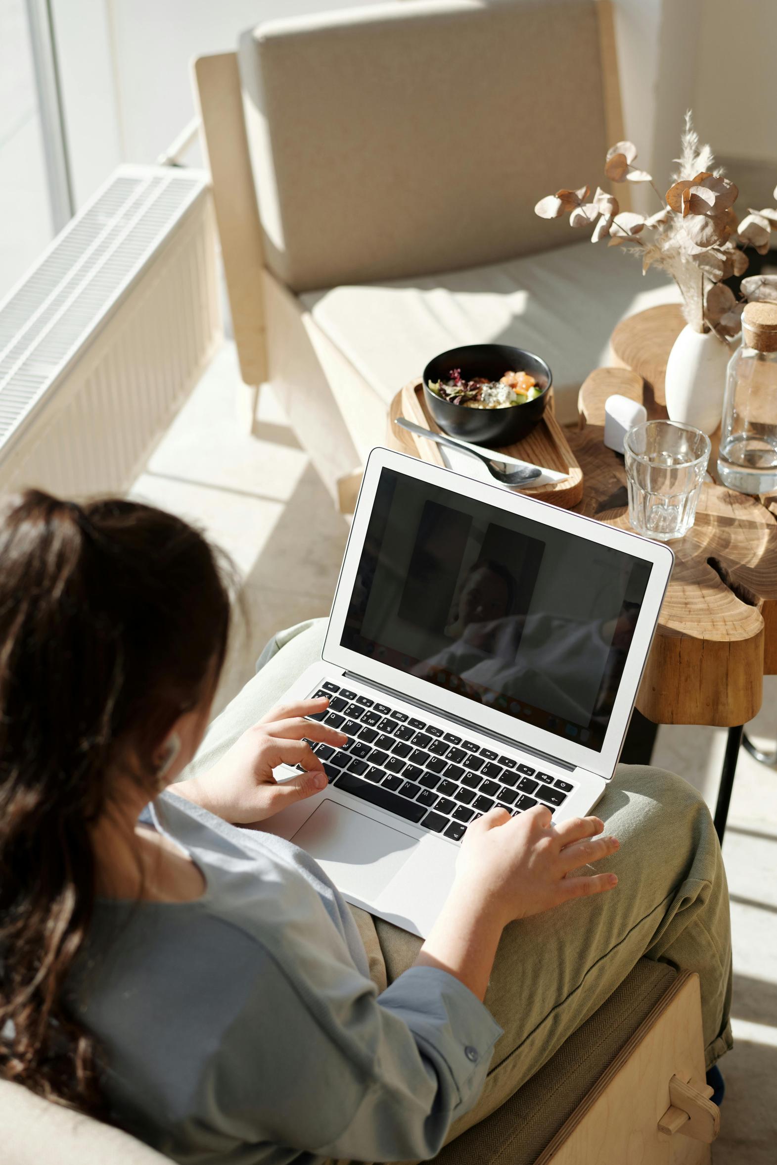 clavier MBP ne fonctionne pas