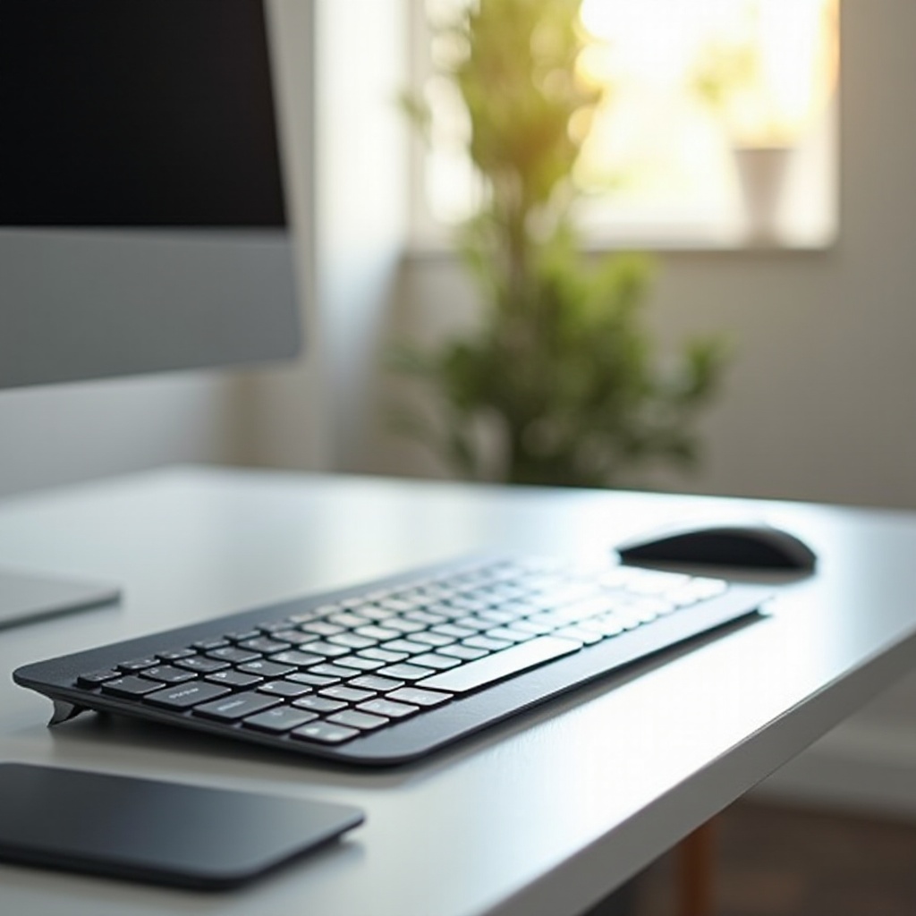 meilleur clavier et souris sans fil