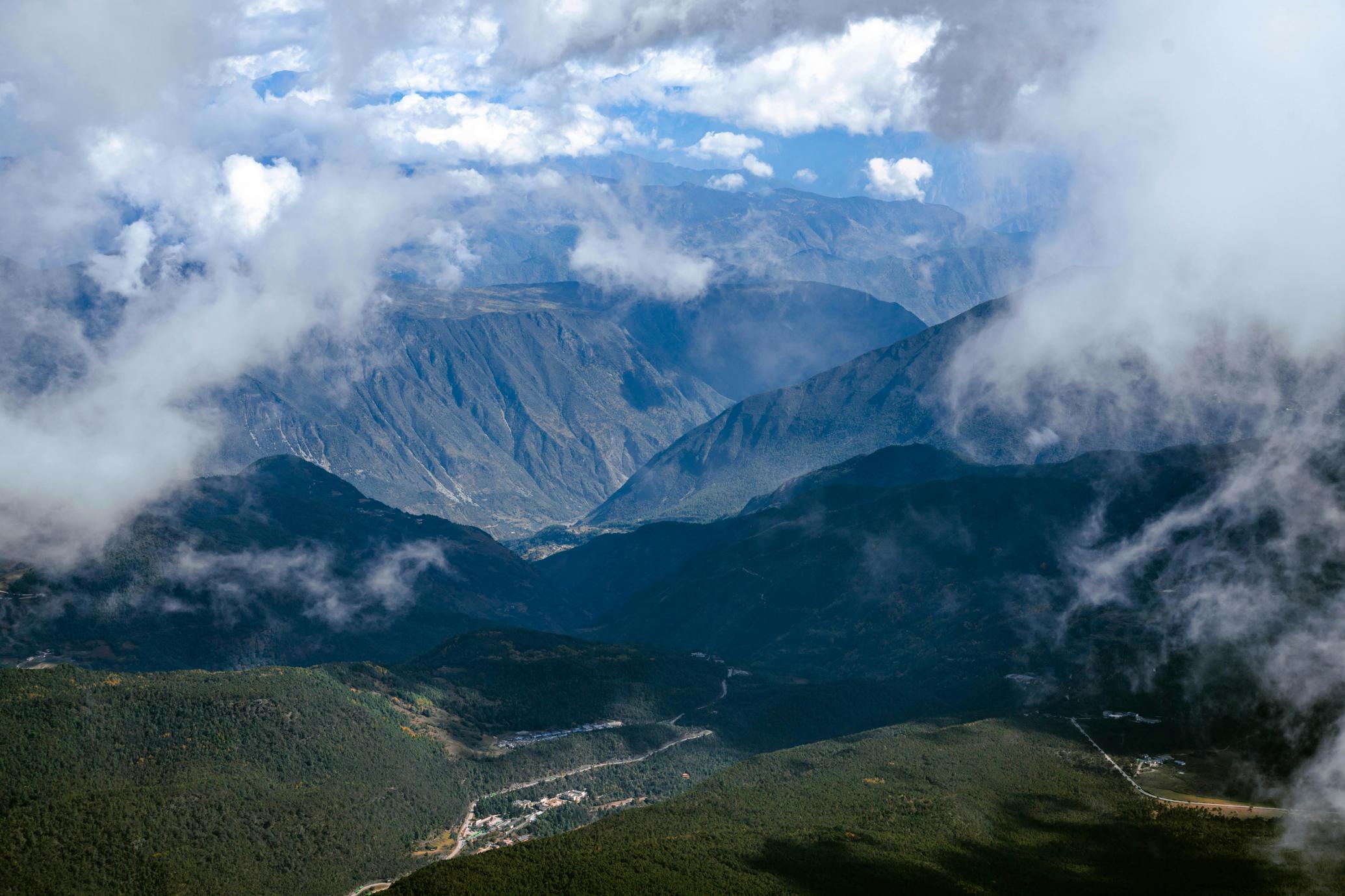 Photogrammétrie par drone
