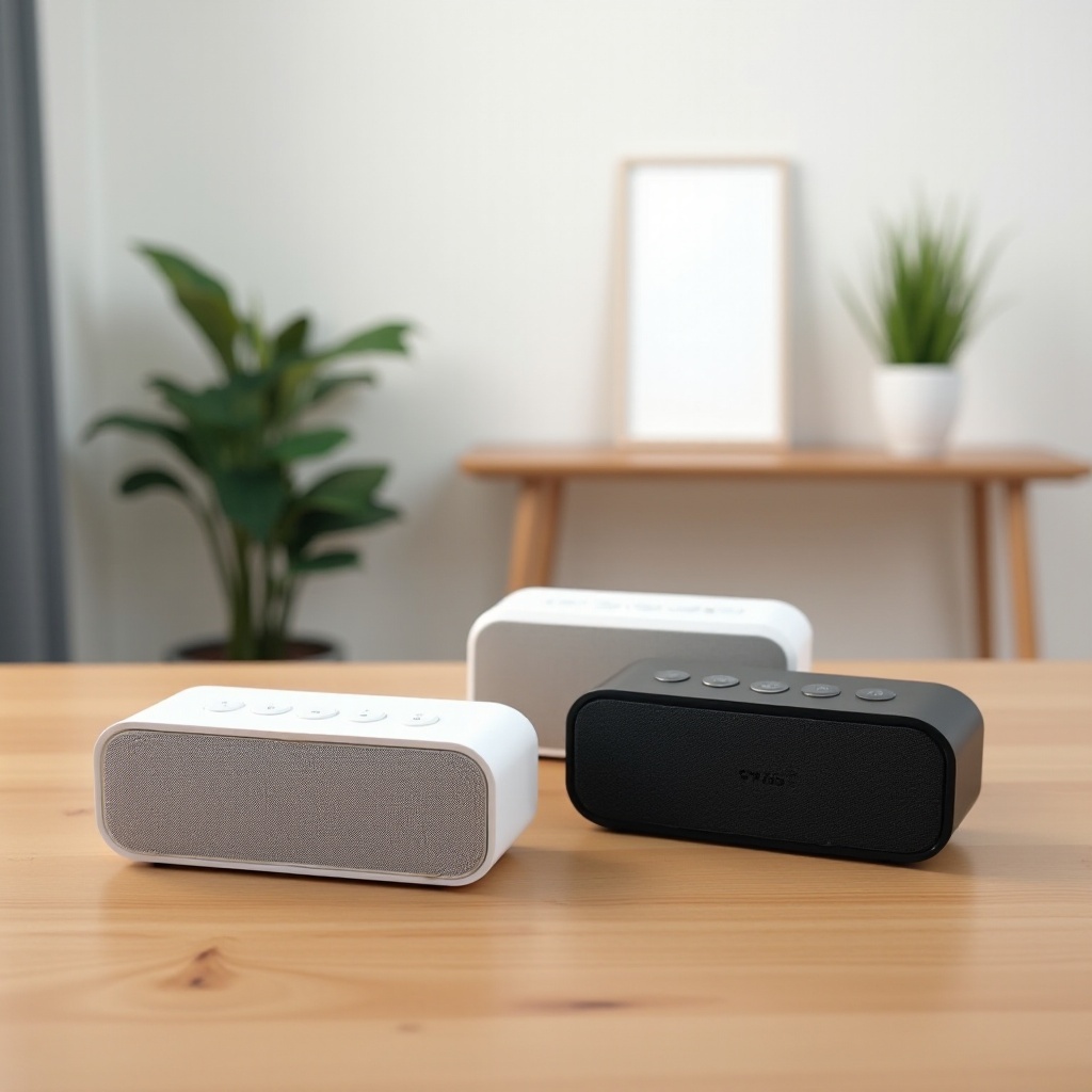 l'enceinte Bluetooth la plus puissante et compacte