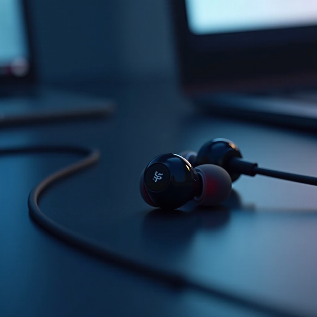 écouteurs intra-auriculaires avec de super basses