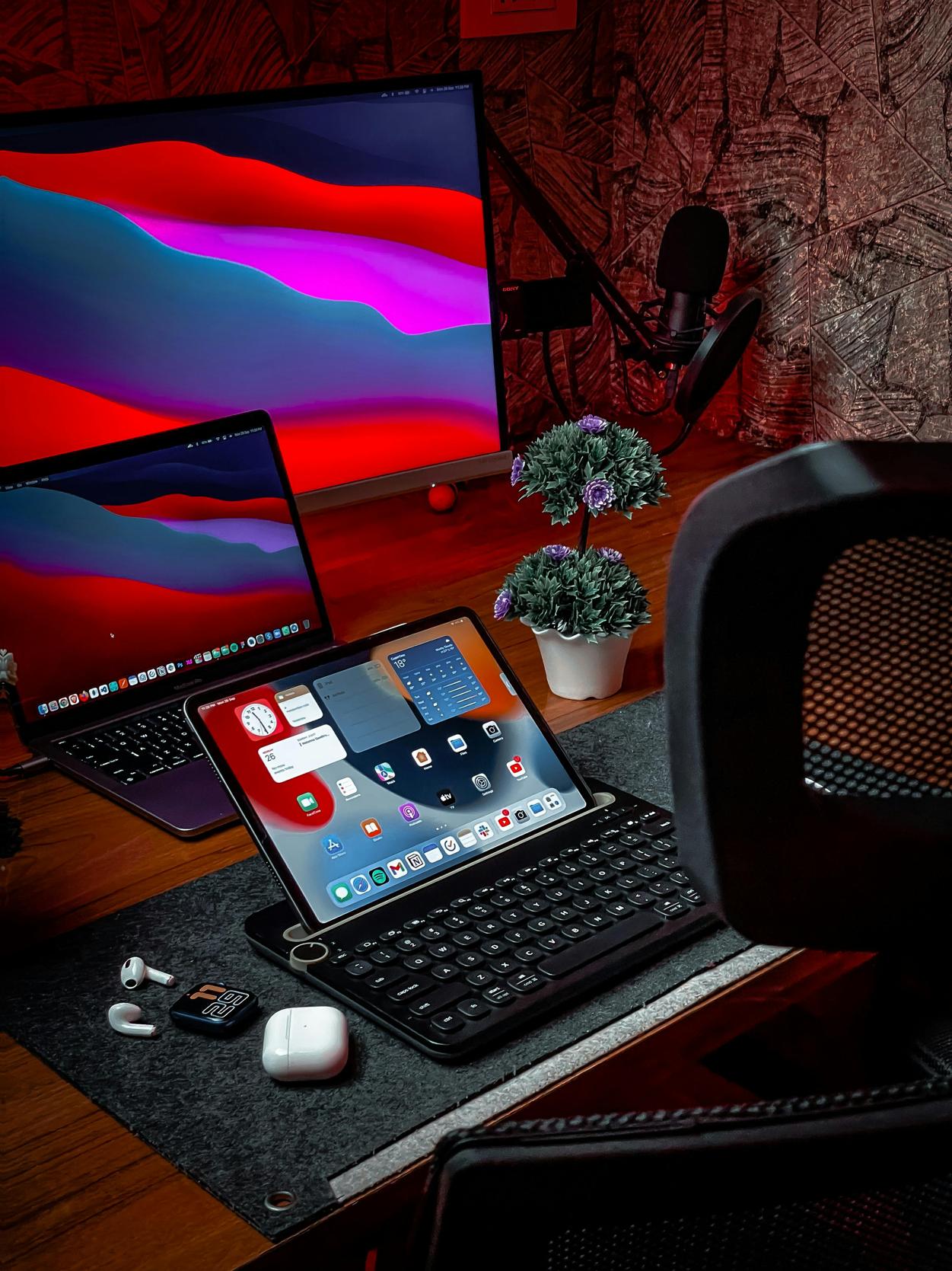comment contrôler la configuration d'un moniteur Lenovo depuis un MacBook