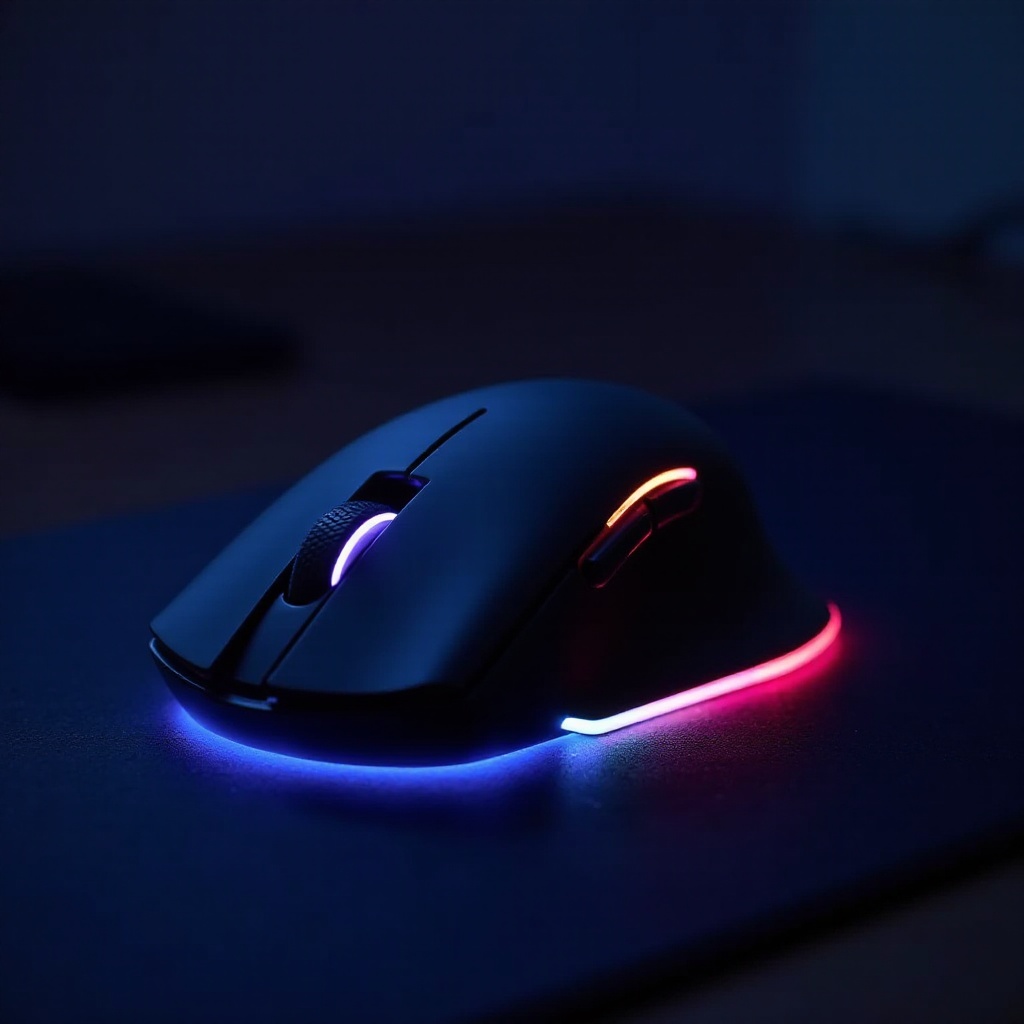 meilleure souris de jeu sans fil